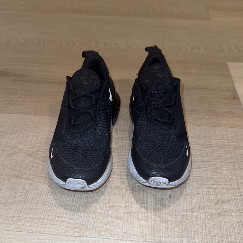 Boys Nike Air Max 270
